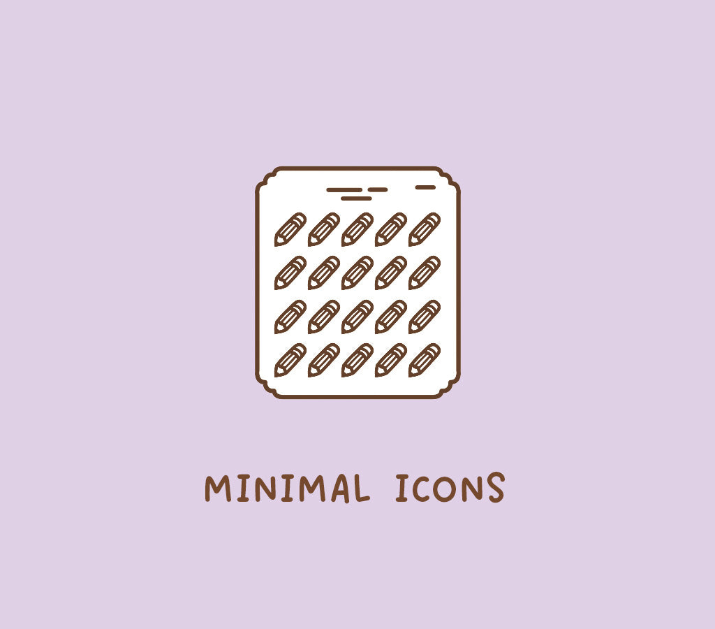 Minimal