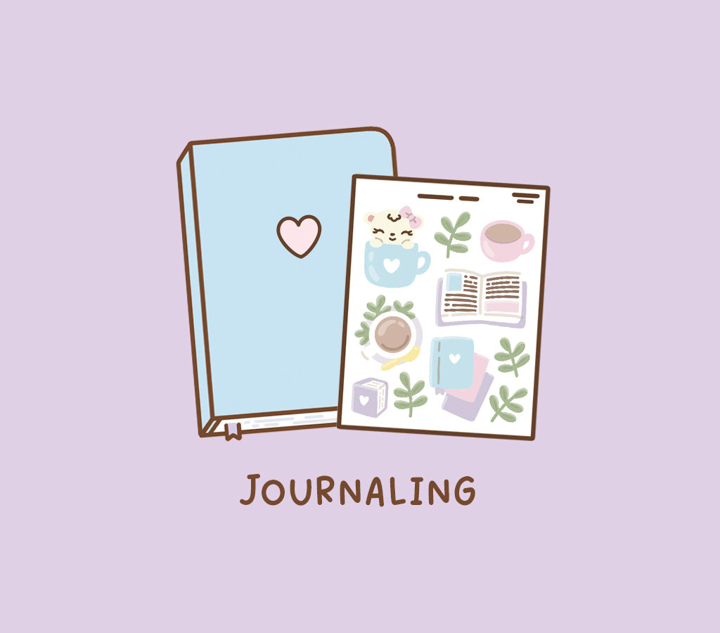 Journaling Stickers