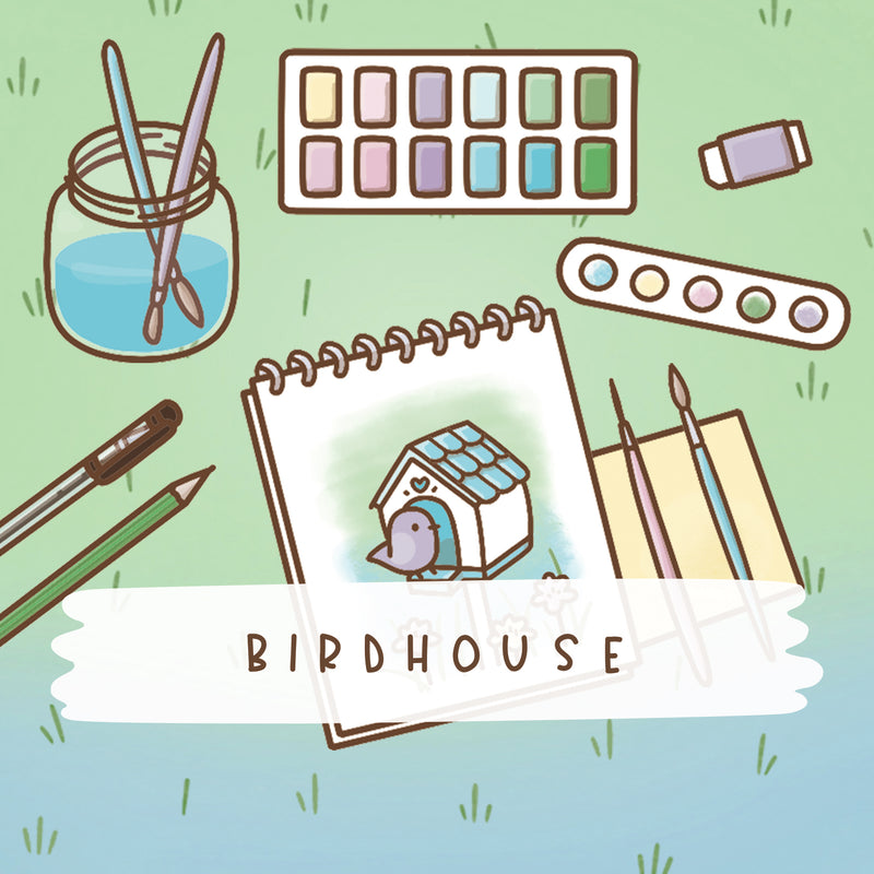 Birdhouse