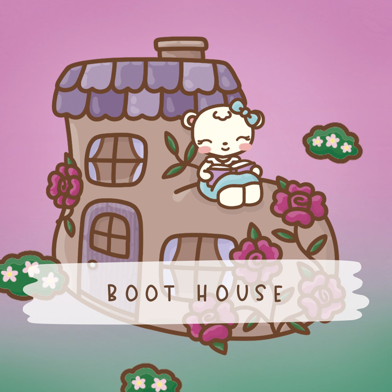 Boot House