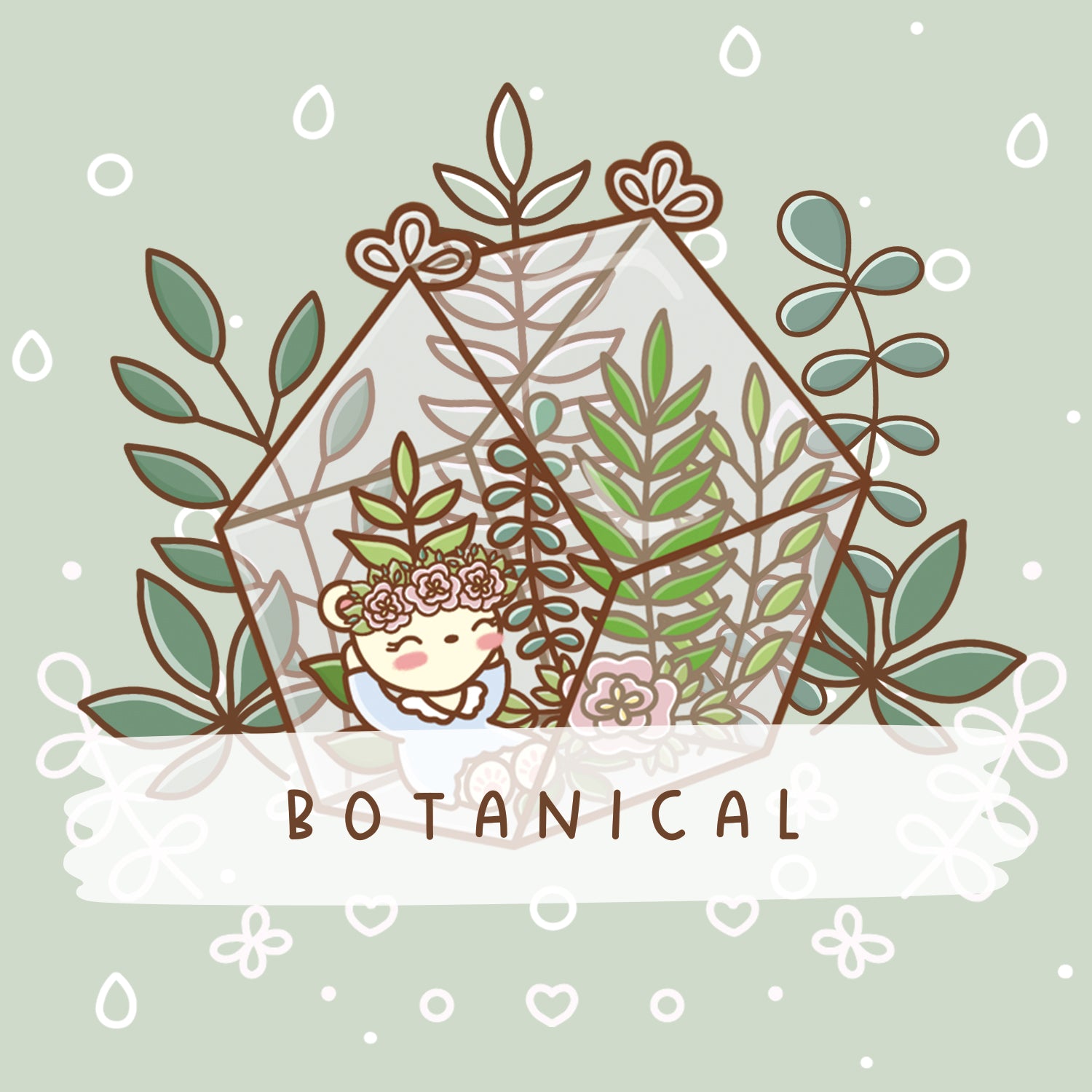 Botanical