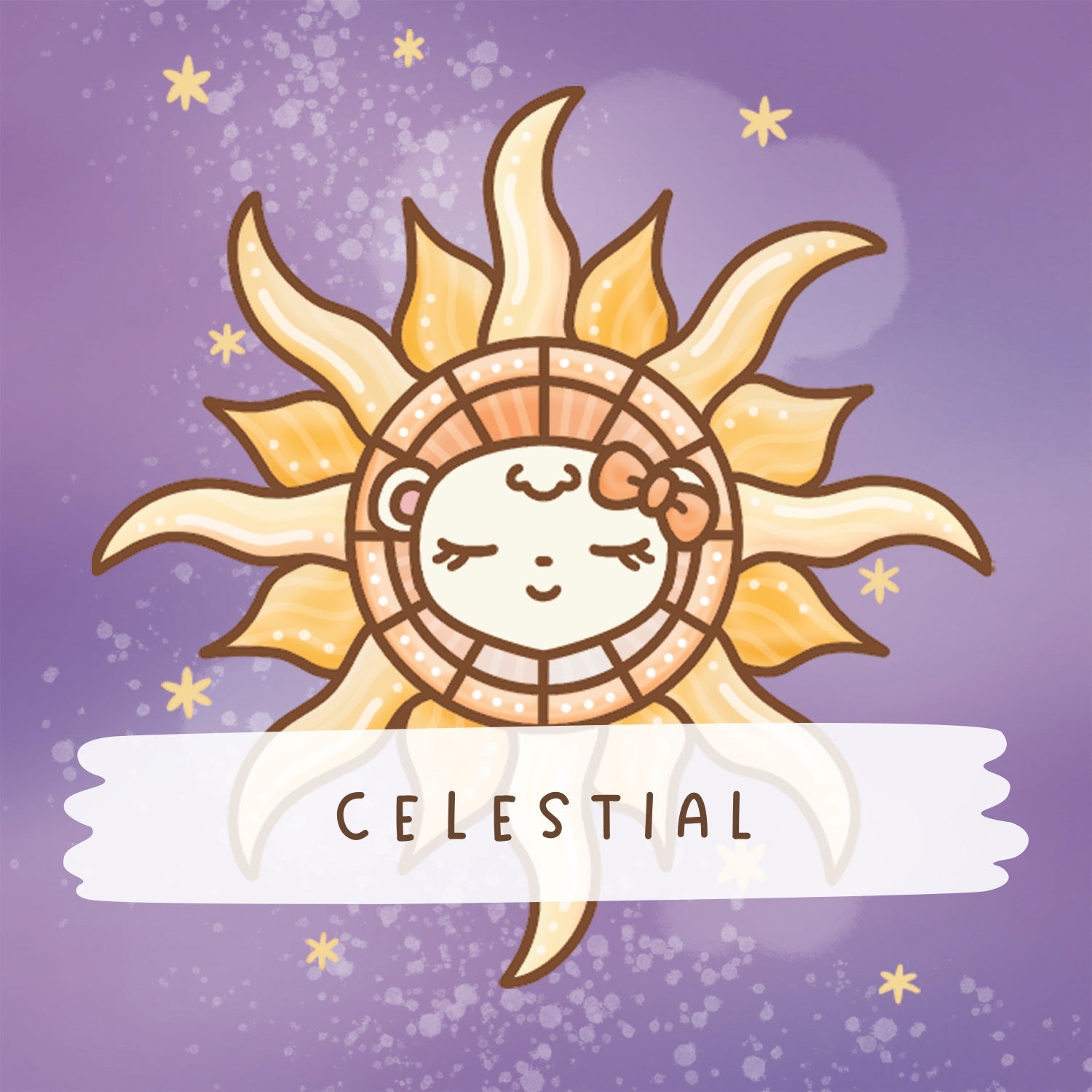 Celestial