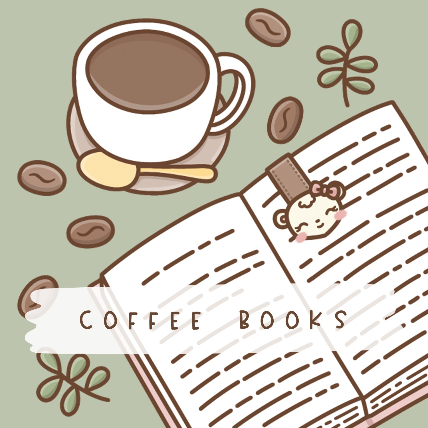 Coffee Books