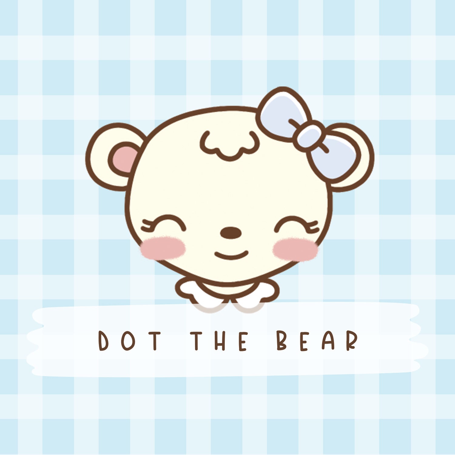 Dot the Bear Collection
