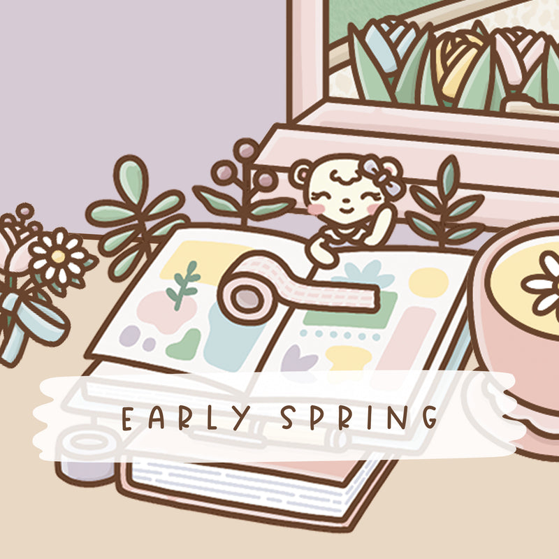 Early Spring