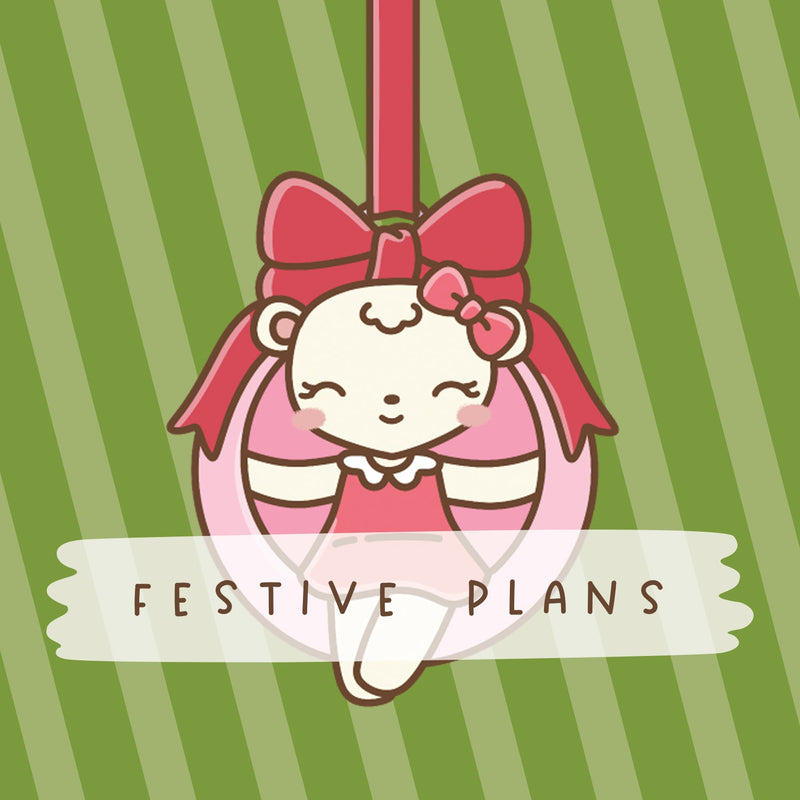 Festive Plans