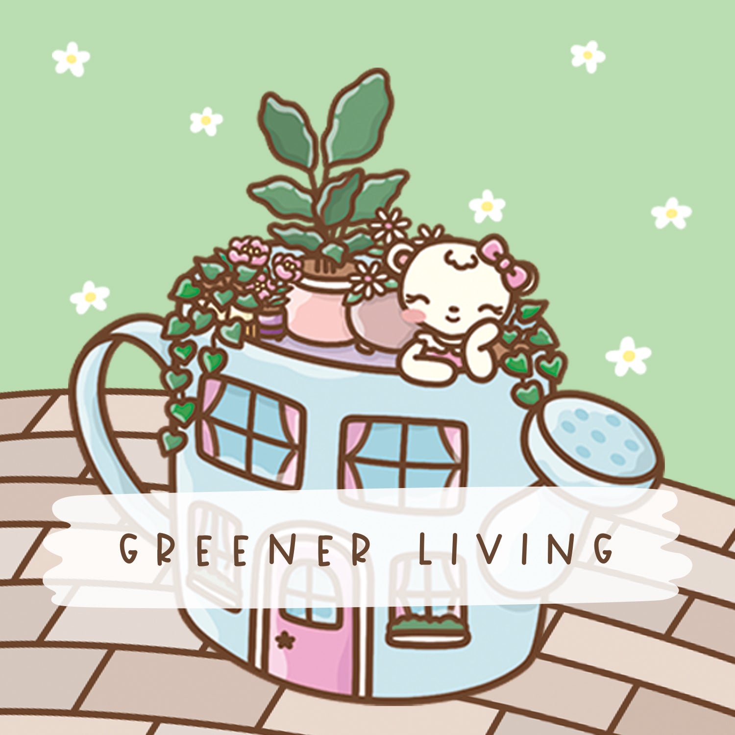 Greener Living