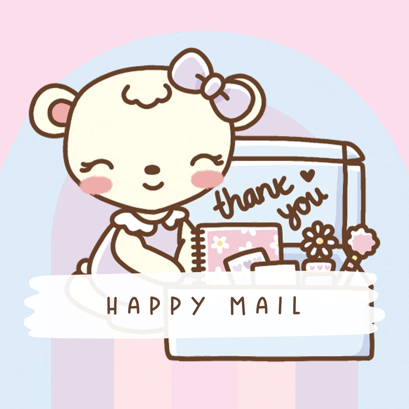 Happy Mail