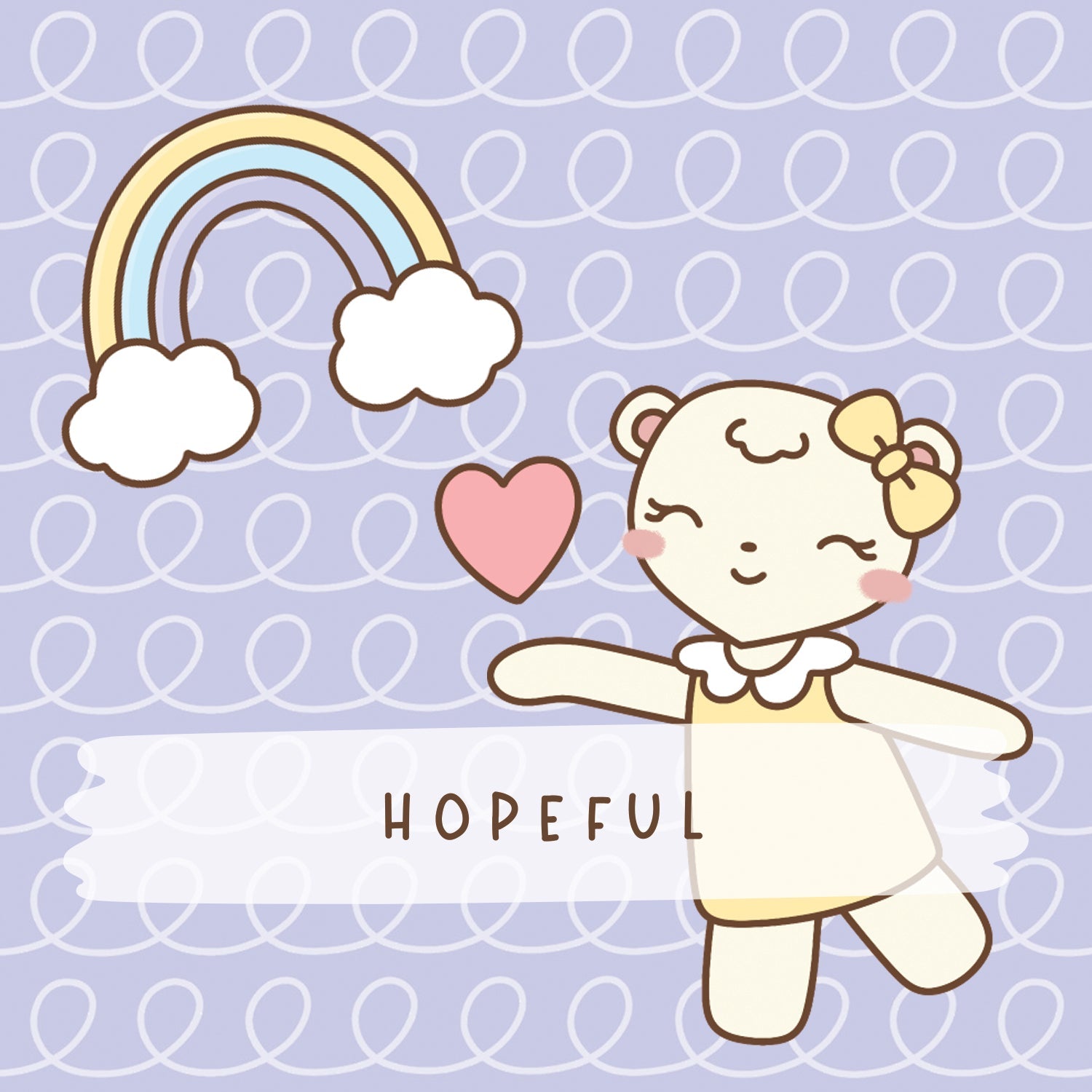 Hopeful