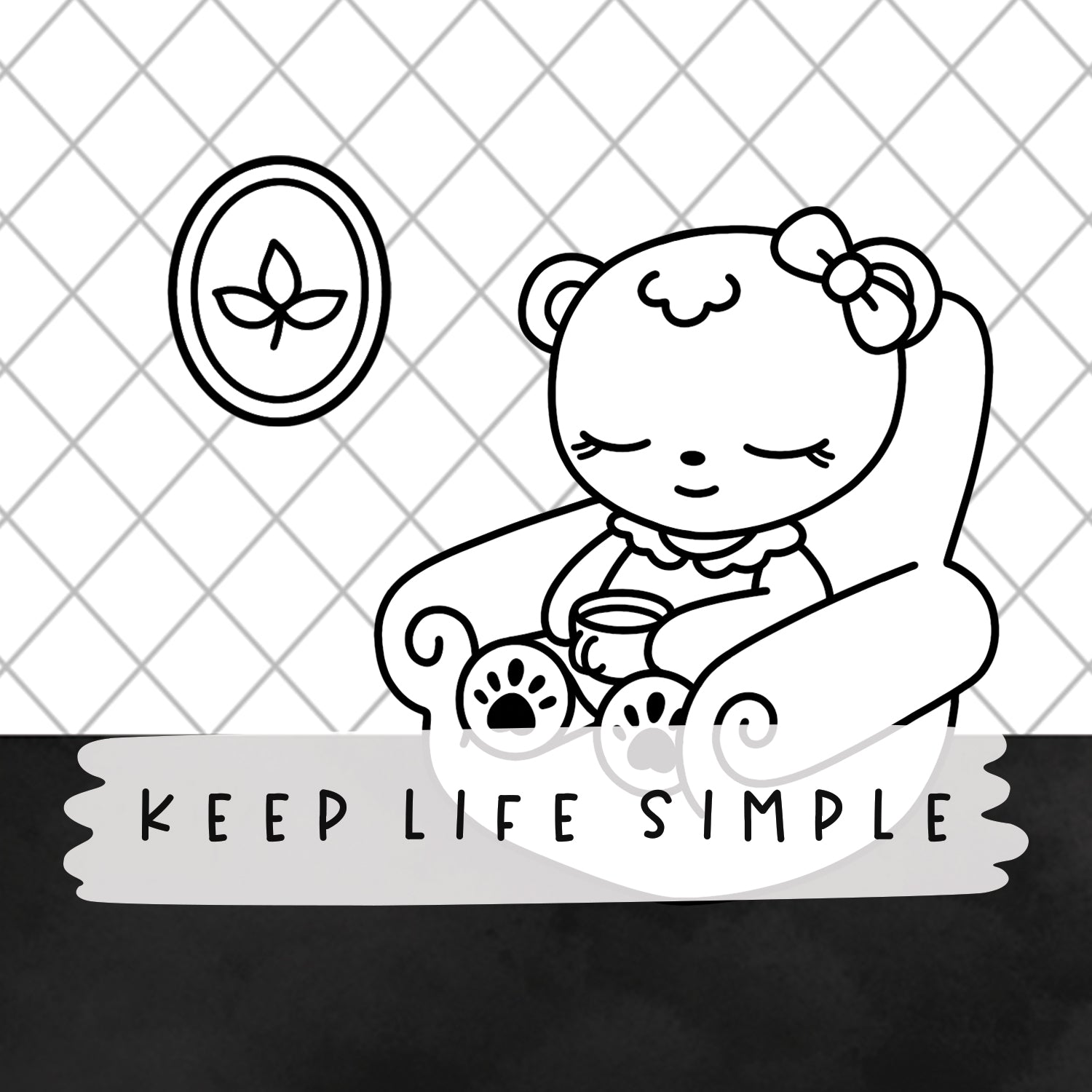 Keep Life Simple