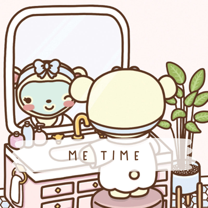 Me Time
