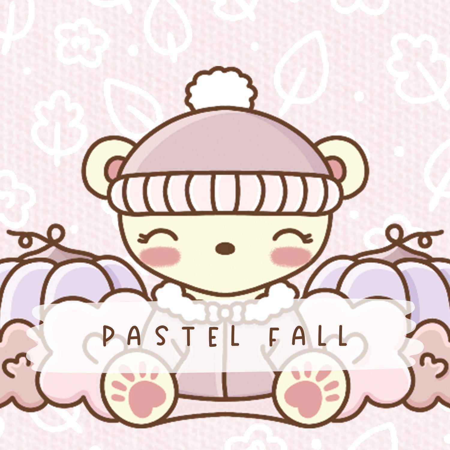 Pastel Fall