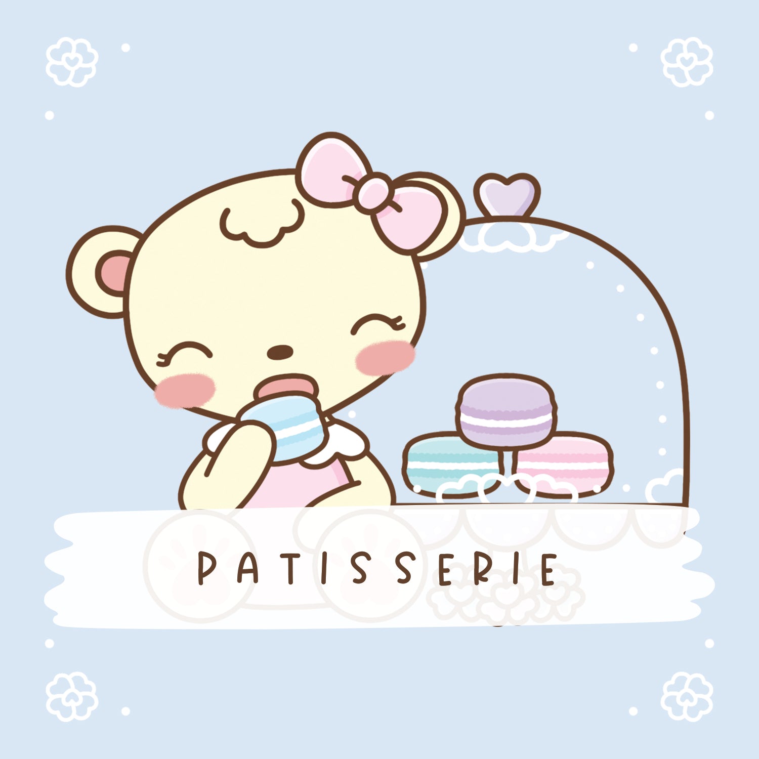 Patisserie