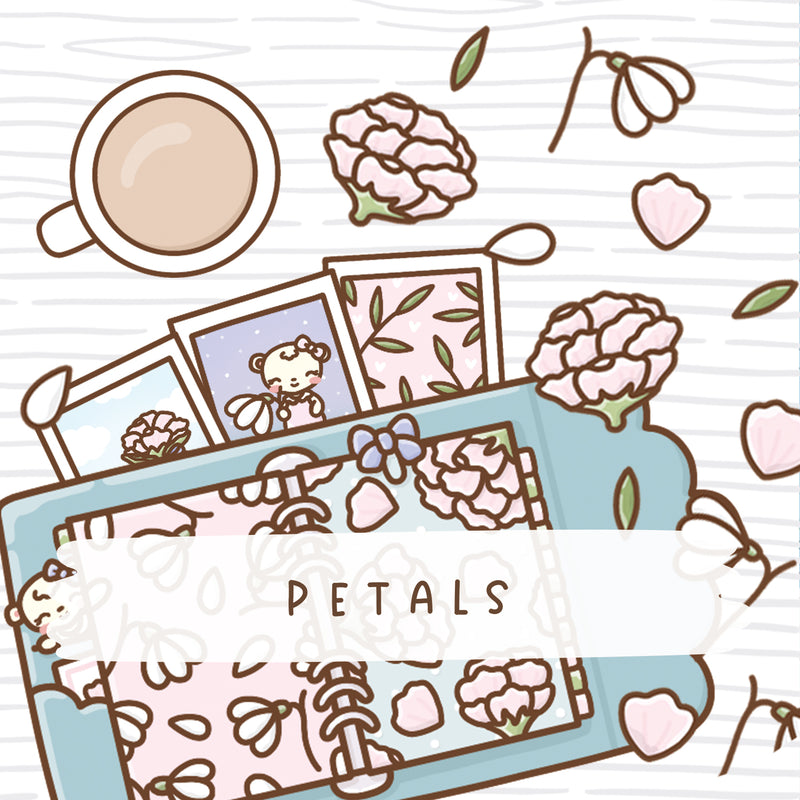 Petals