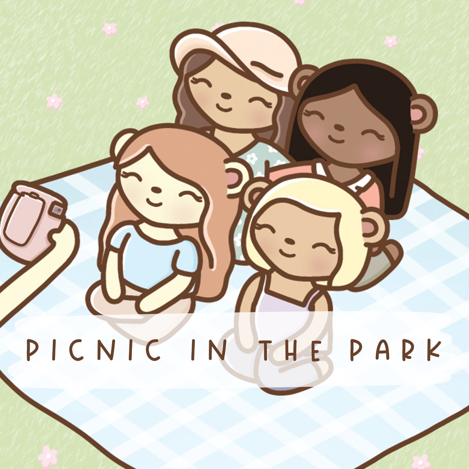 Picnic in the Park