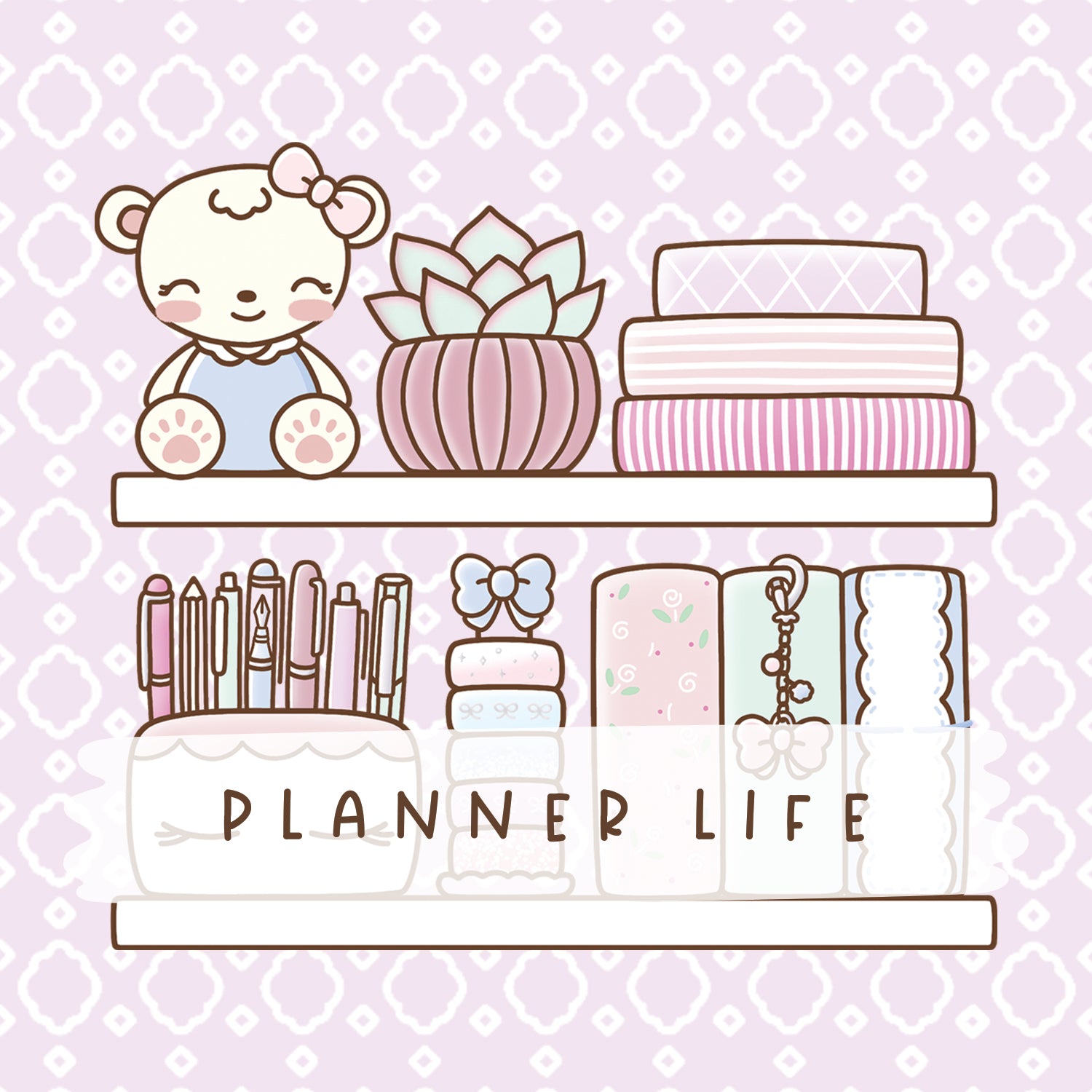 Planner Life