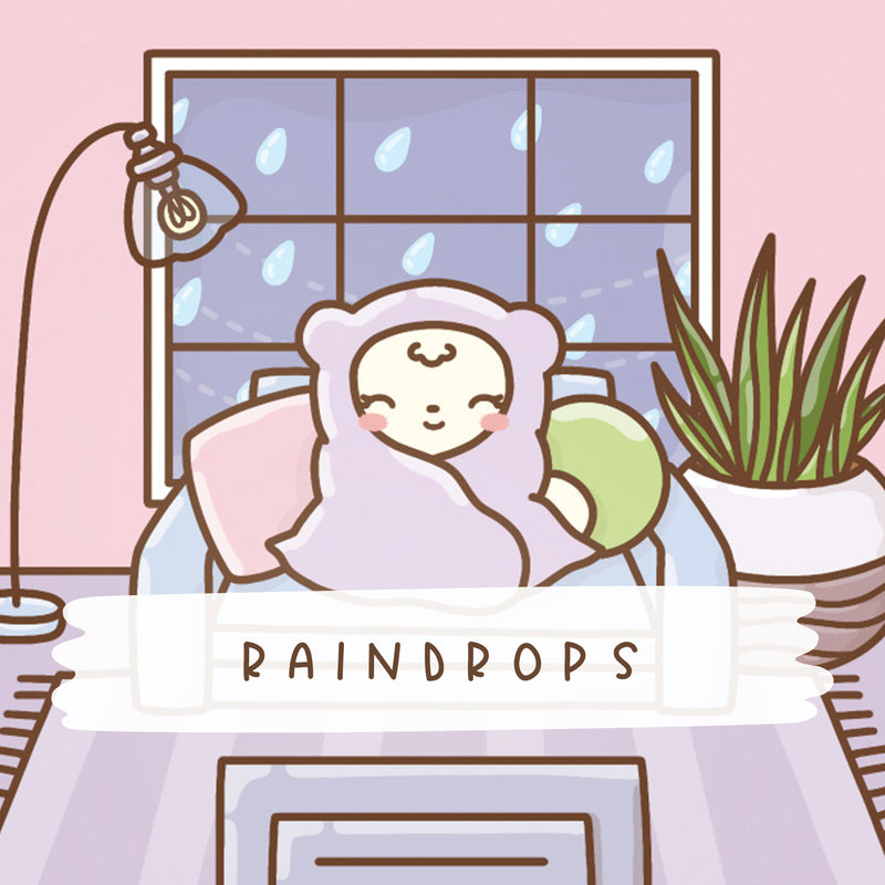 Raindrops