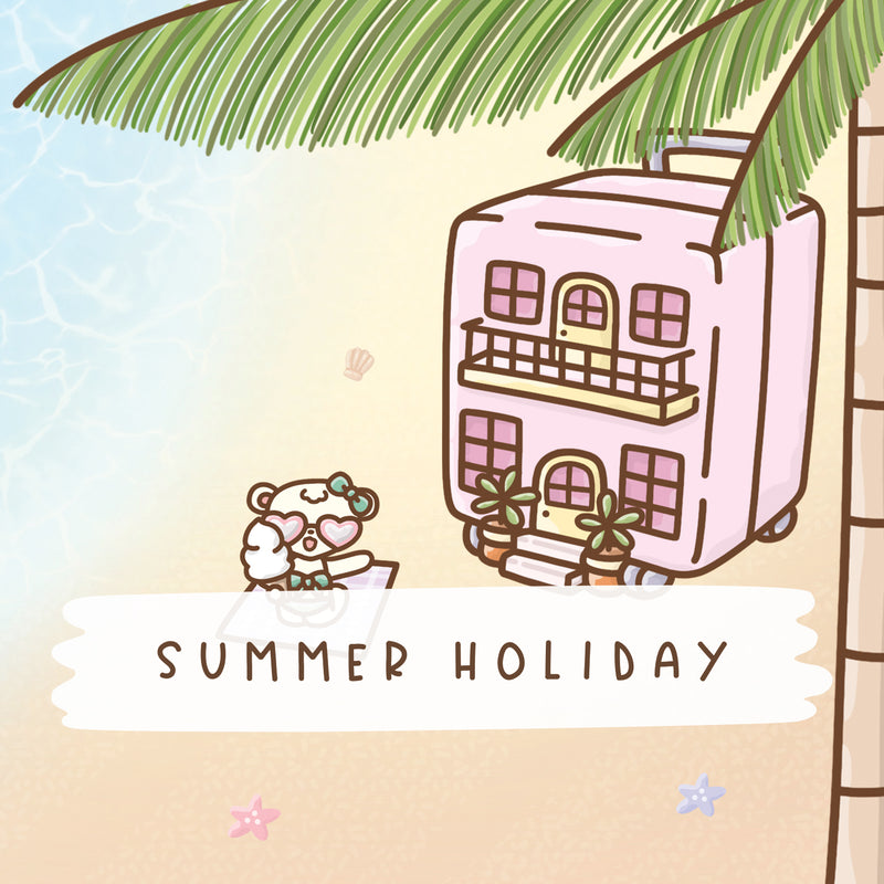 Summer Holiday