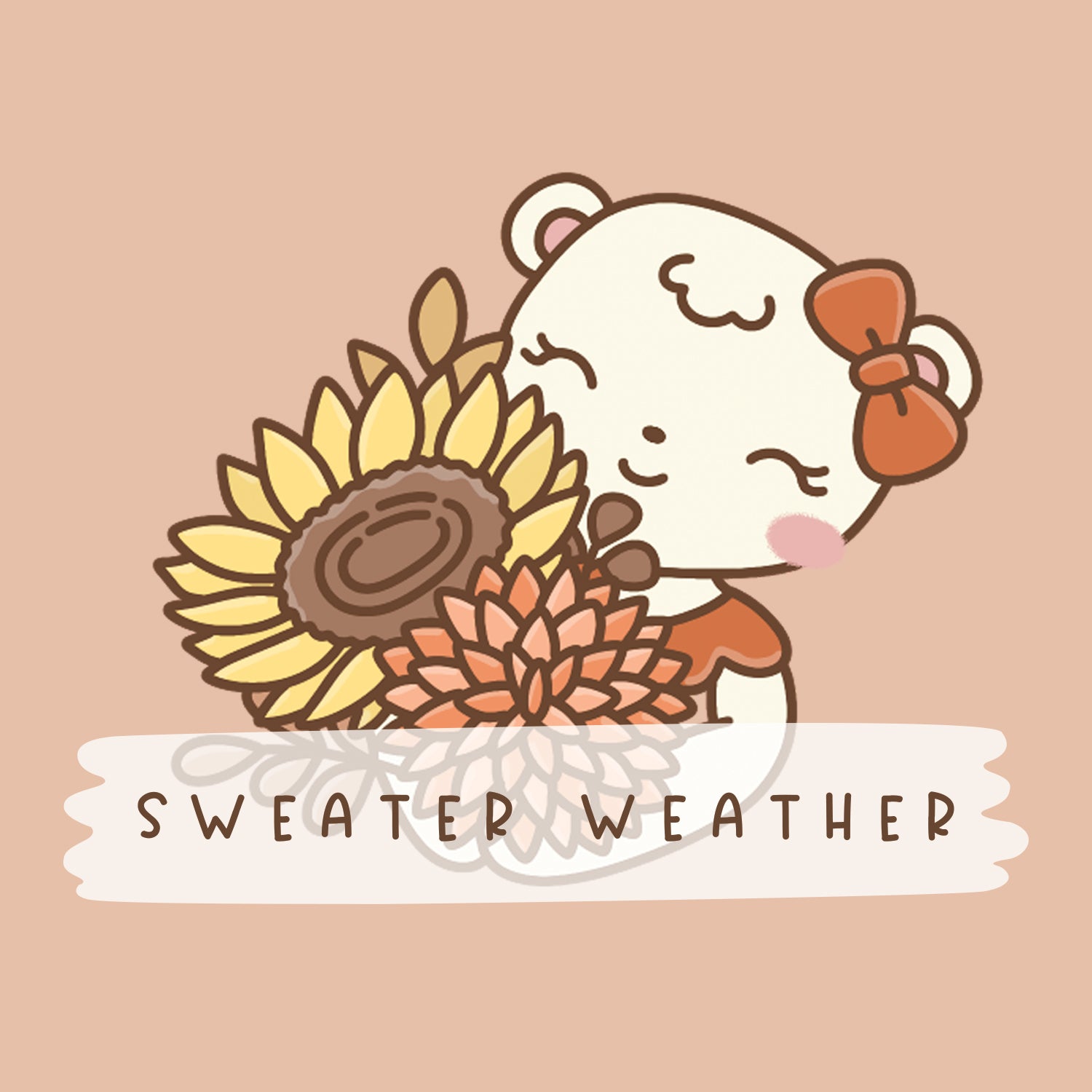 Sweater Weather