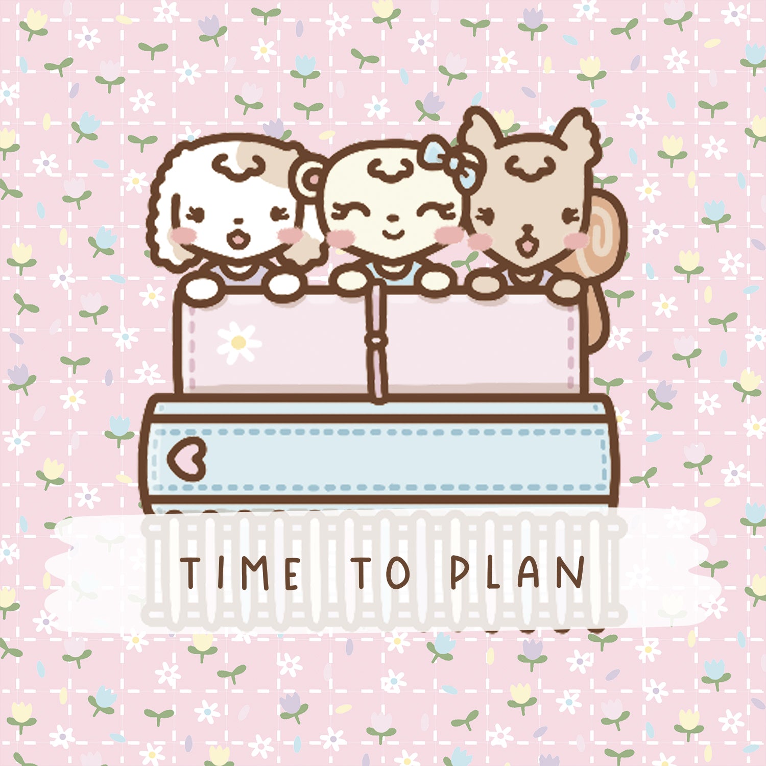 Time to Plan Collection