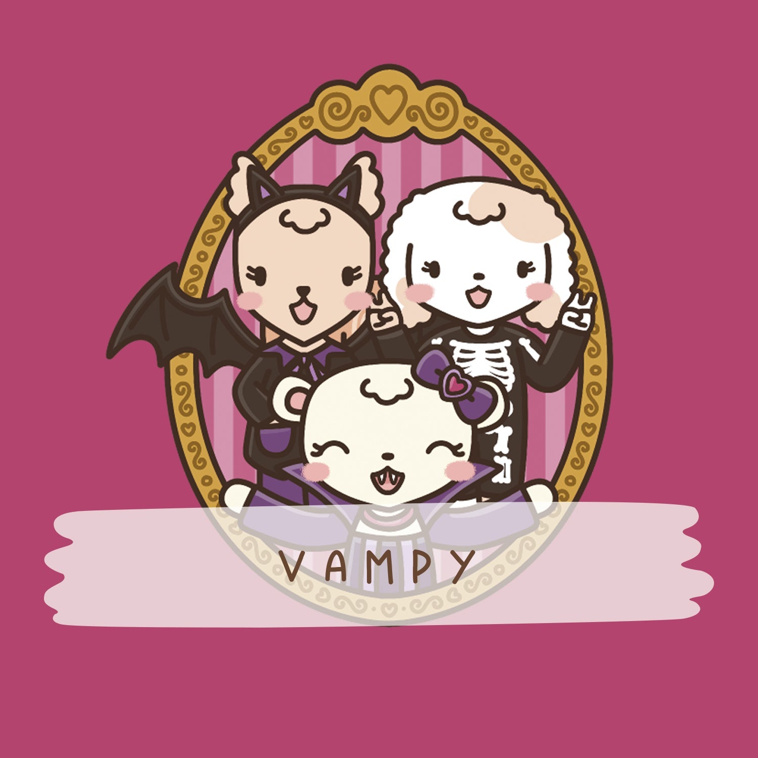 Vampy