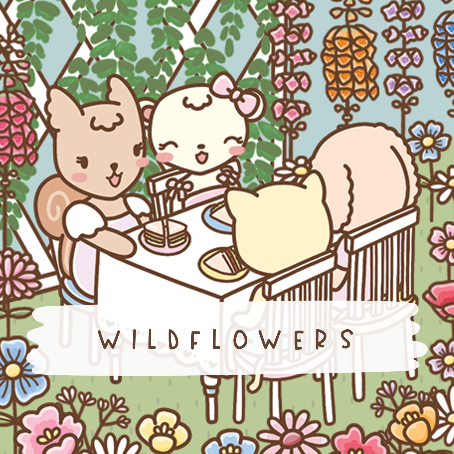 Wildflowers