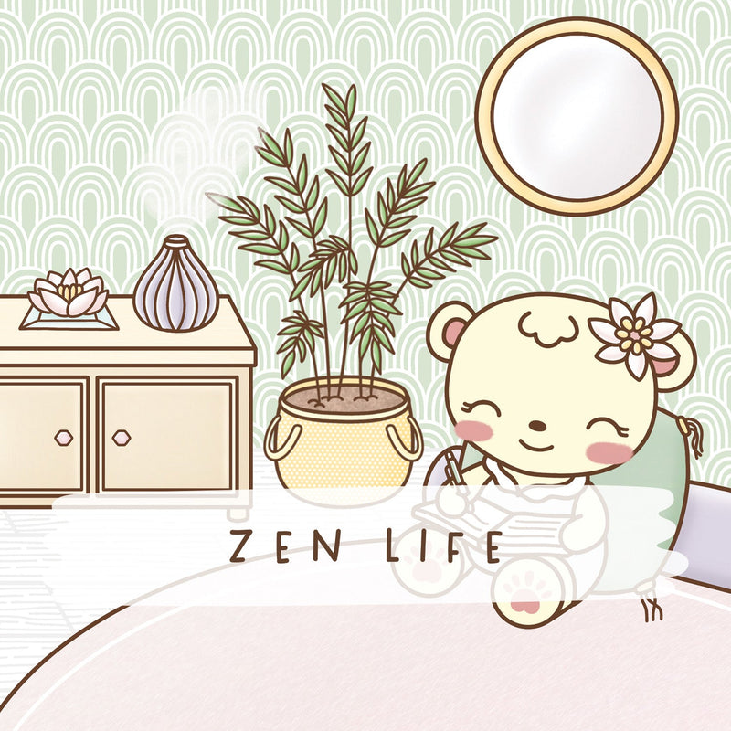 Zen Life