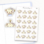Idea Sticker Sheet