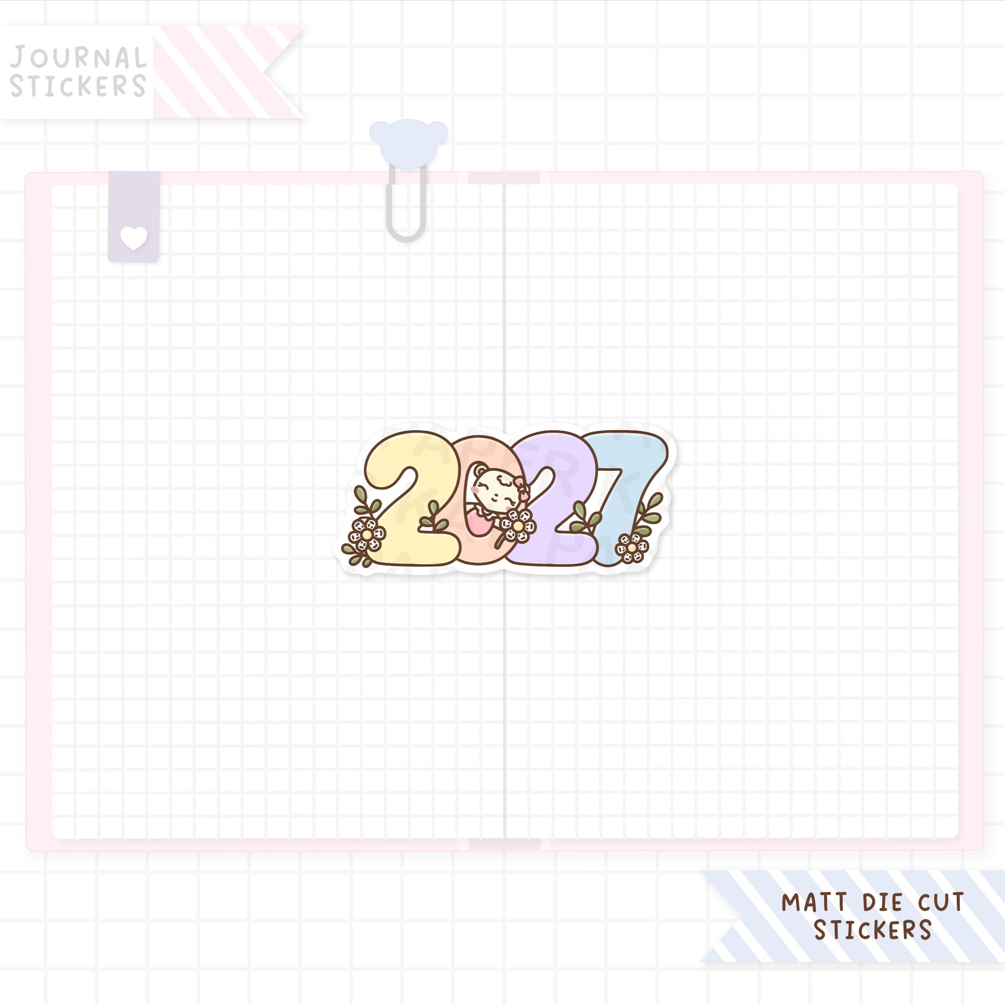 New Releases – Paper Kay
