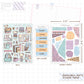 Back to School Journaling Kit