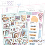 Back to School Journalling Kit