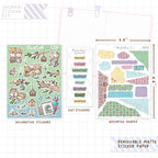 Birdhouse Journalling Kit
