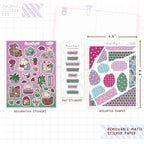 Boot House Journalling Kit