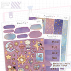 Celestial Journaling Kit