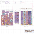 Celestial Journaling Kit
