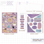 Celestial Journalling Kit