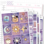 Celestial Weekly Vertical Kit