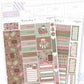 Coffee Books Hobonichi Cousin Sticker Kit