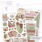 Coffee Books Journaling Kit