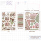 Coffee Books Journaling Kit