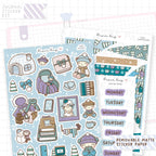 Cosy Journalling Kit