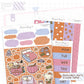 Cute Halloween Journaling Kit