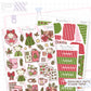 Festive Plans Journaling Kit