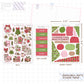 Festive Plans Journaling Kit