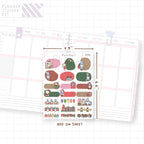 Gonkmas Weekly Vertical Kit Add On Sheet