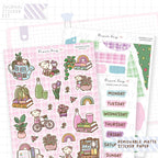 Greener Living Journalling Kit