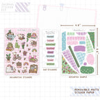 Greener Living Journalling Kit