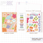Groovy Journalling Kit