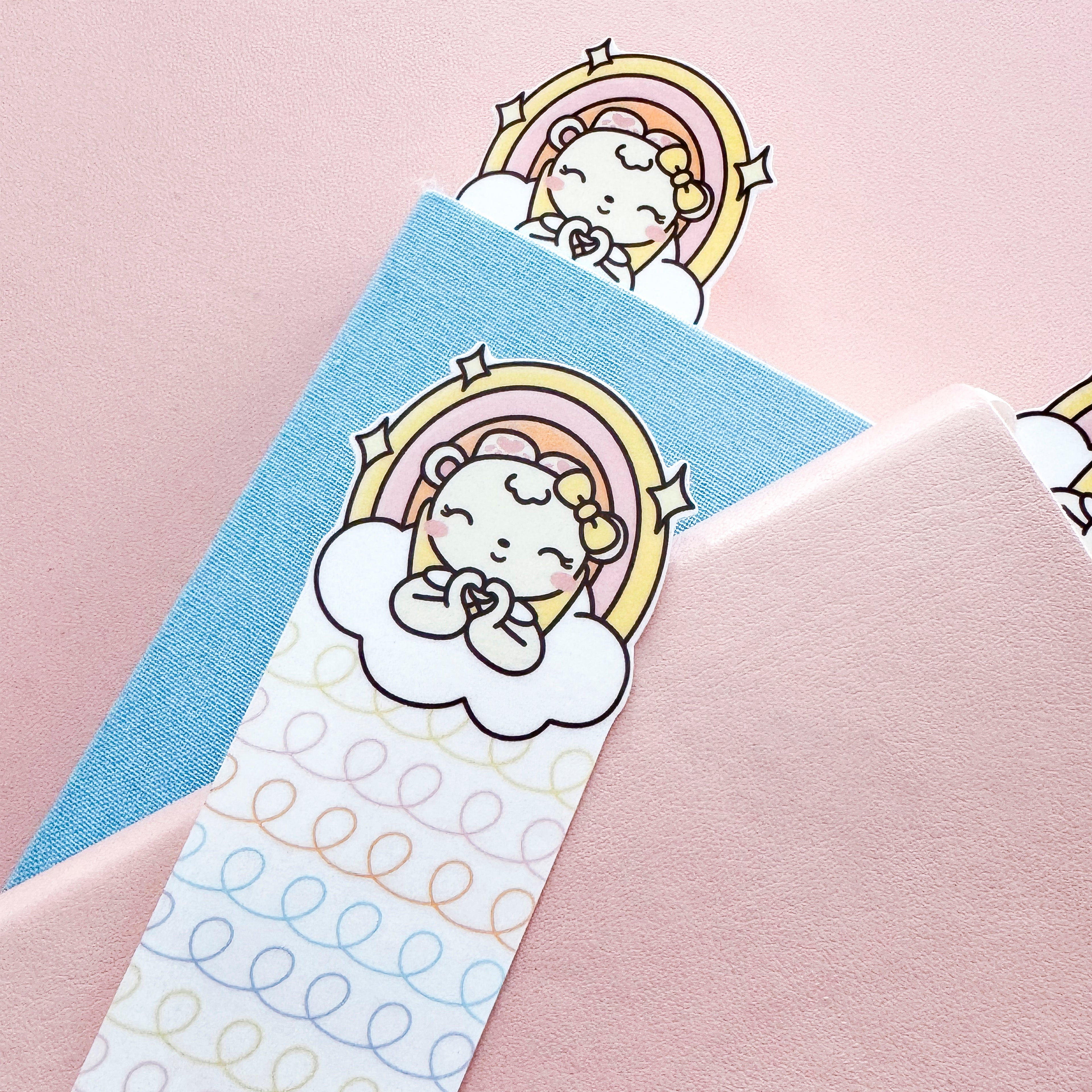 Hopeful Bookmark