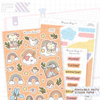 Hopeful Journalling Kit